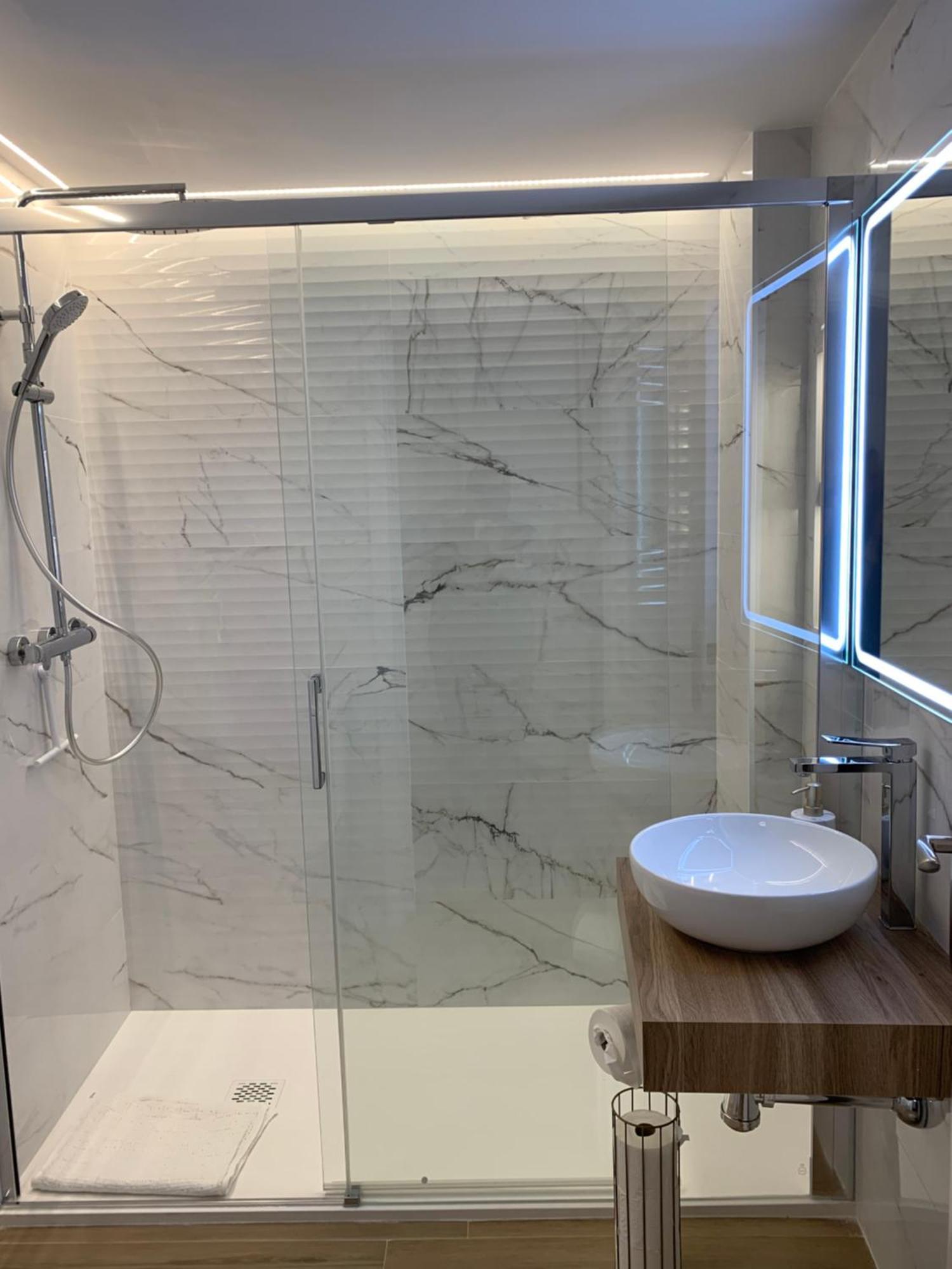 Apartamento Plaza De La Corredera Kordoba Bagian luar foto