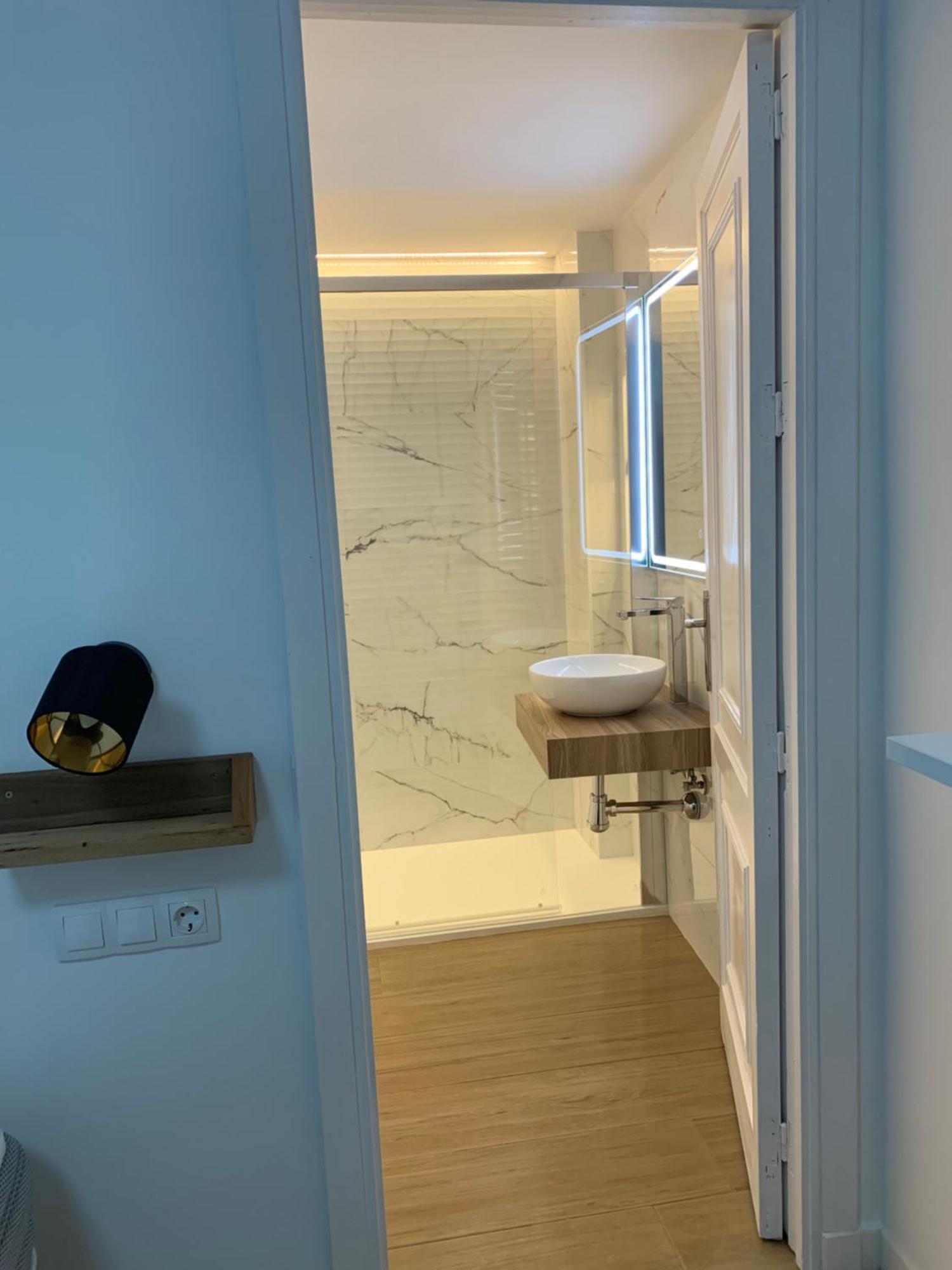 Apartamento Plaza De La Corredera Kordoba Bagian luar foto